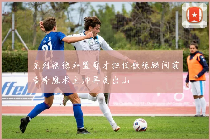 克利福德加盟奇才担任教练顾问前黄蜂魔术主帅再度出山